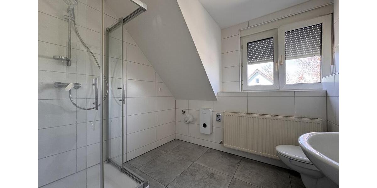 Etagenwohnung Crailsheim - 4 Zimmer, 105 m&sup2;, 950&euro; | Angebot:26645344