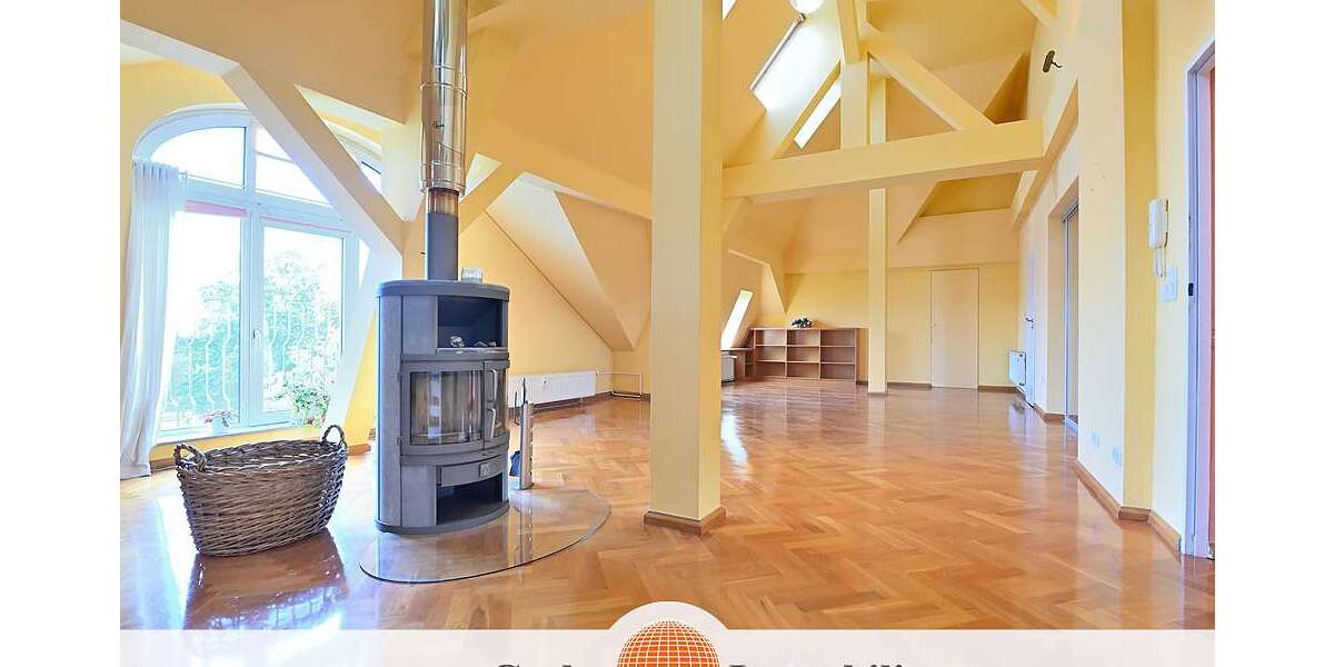 Etagenwohnung Zossen - 4 Zimmer, 140 m&sup2;, 1.400&euro; | Angebot:22937955