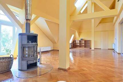 Wohnung Zossen - 4 Zimmer, 140 m&sup2;, 1.400&euro; | Angebot:22937955