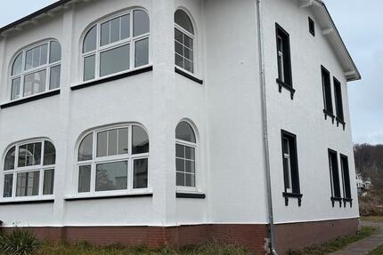 Neu sanierte Wohnung in Sellin 2 zimmer