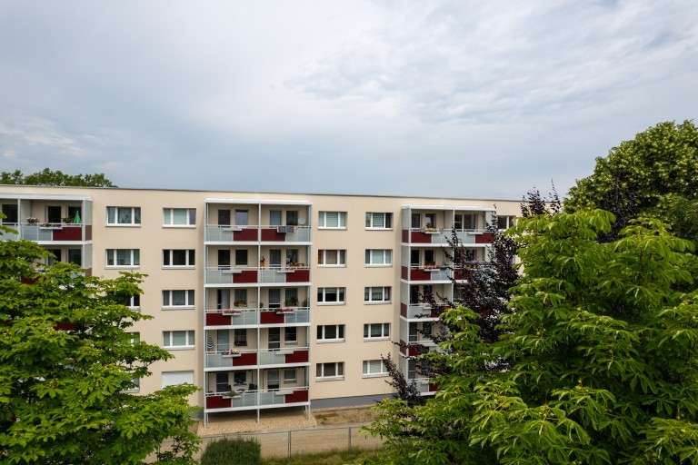 Wohnung zum Mieten in Bautzen 308 € 58.06 m²