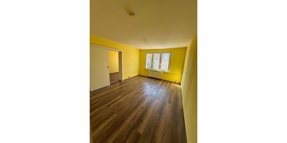 Etagenwohnung Pasewalk - 3 Zimmer, 60 m&sup2;, 463&euro; | Angebot:25855288