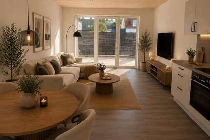 Haus Kraksdorf Kraksdorf-Strand - 3 Zimmer, 83 m&sup2;, 1.350&euro; | Angebot:25541679