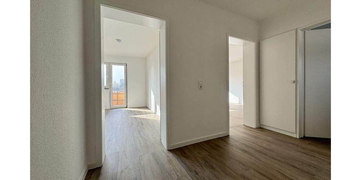 Etagenwohnung Heppenheim - 2 Zimmer, 66 m&sup2;, 690&euro; | Angebot:25069497