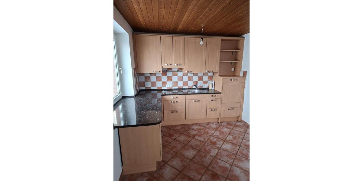 Etagenwohnung Emden - 2 Zimmer, 63 m&sup2;, 570&euro; | Angebot:26634977
