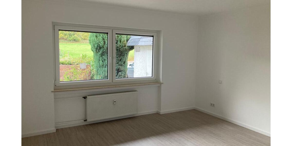 große 4-Zi-Mietwohnung in Winterberg Stadt - Erdgeschoßwohnung Winterberg | Angebot:26313403
