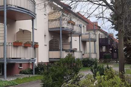 Wohnung Lauta - 2 Zimmer, 37 m&sup2;, 255&euro; | Angebot:27033520