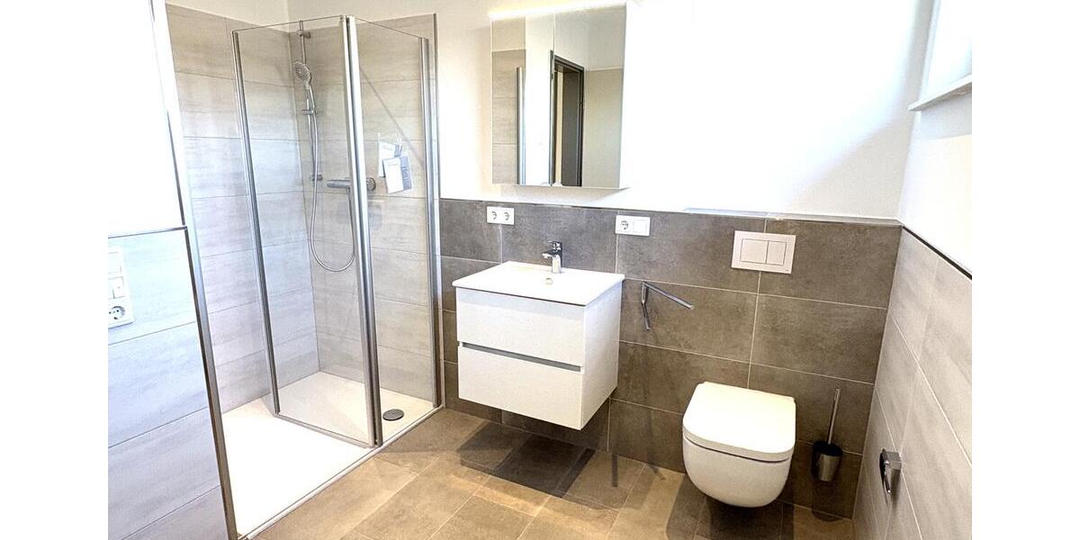Etagenwohnung Saterland - 3 Zimmer, 71 m&sup2;, 810&euro; | Angebot:26453906