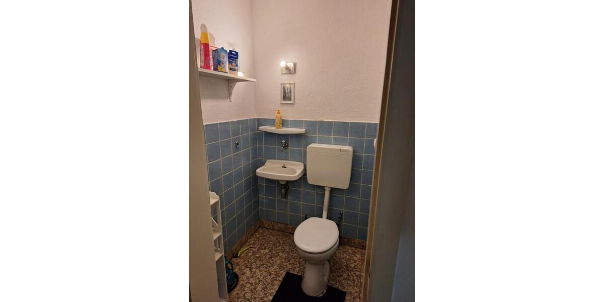 Wohnen auf Zeit Mönchengladbach Süd - 400 Zimmer, 16 m&sup2;, 400&euro; | Angebot:26268332