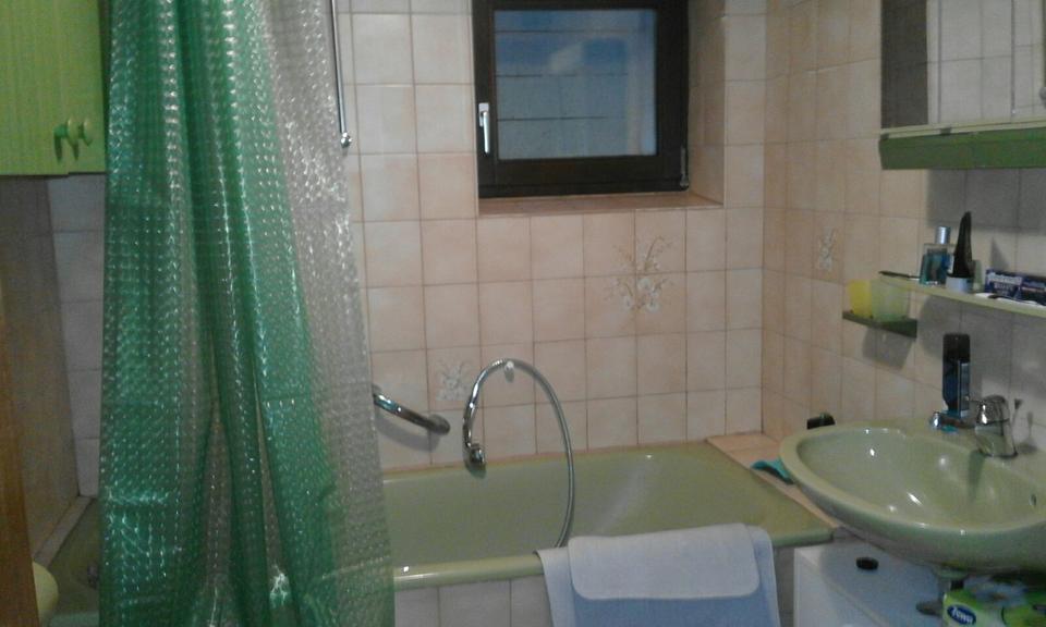 Wohnen auf Zeit Rottendorf - 1 Zimmer, 30 m&sup2;, 480&euro; | Angebot:26450826