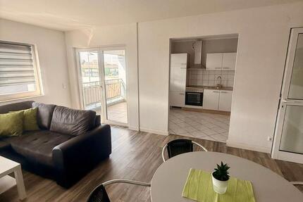 Wohnen auf Zeit Leverkusen Bürrig - 2 Zimmer, 75 m&sup2;, 19&euro; | Angebot:26531867