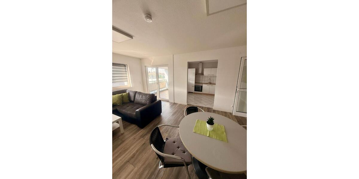 Wohnen auf Zeit Leverkusen Bürrig - 2 Zimmer, 75 m&sup2;, 19&euro; | Angebot:26531867
