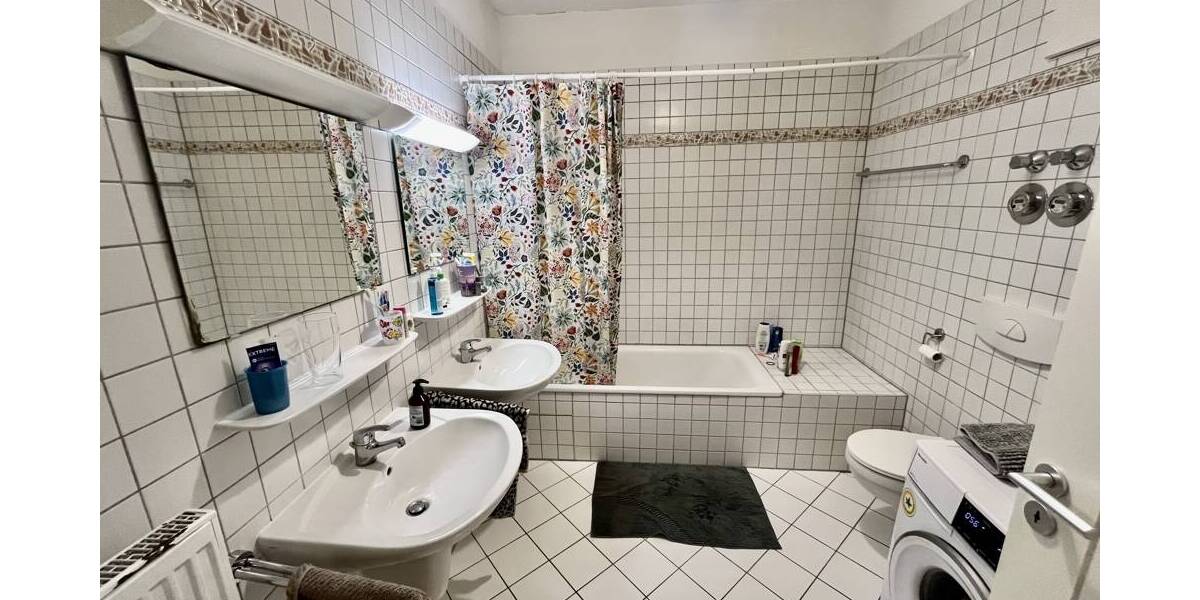 Etagenwohnung Passau Altstadt - 4 Zimmer, 126 m&sup2;, 1.300&euro; | Angebot:26514899