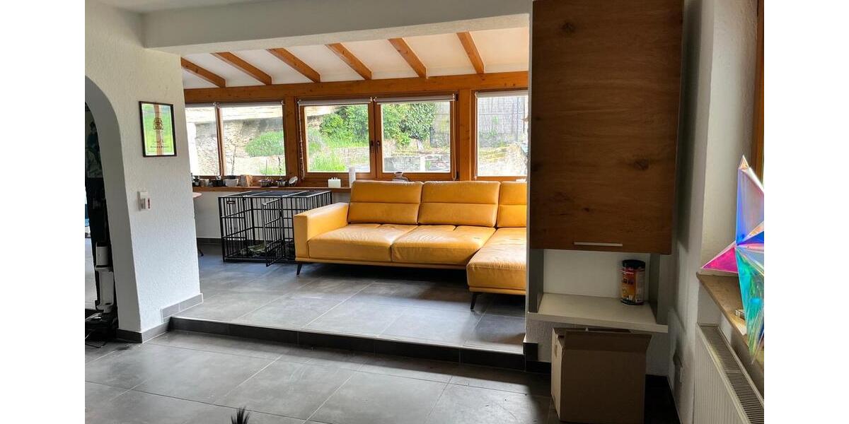 Etagenwohnung Medard - 3.5 Zimmer, 146 m&sup2;, 1.500&euro; | Angebot:26591286