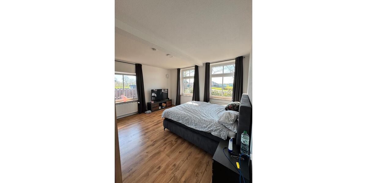 Erdgeschoßwohnung Ihlow - 3 Zimmer, 90 m&sup2;, 720&euro; | Angebot:26632951