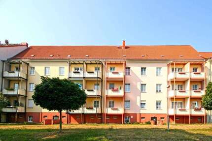 Wohnung zum Mieten in Halberstadt 325 € 53 m²