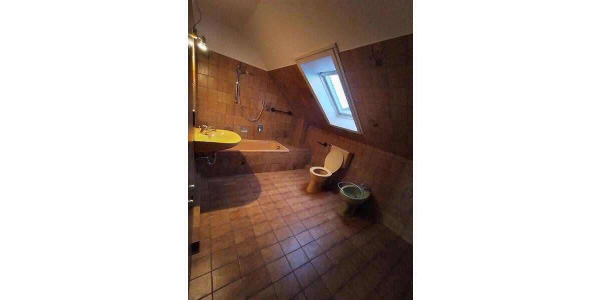 Dachgeschoßwohnung Bordesholm - 2 Zimmer, 45 m&sup2;, 550&euro; | Angebot:26234811