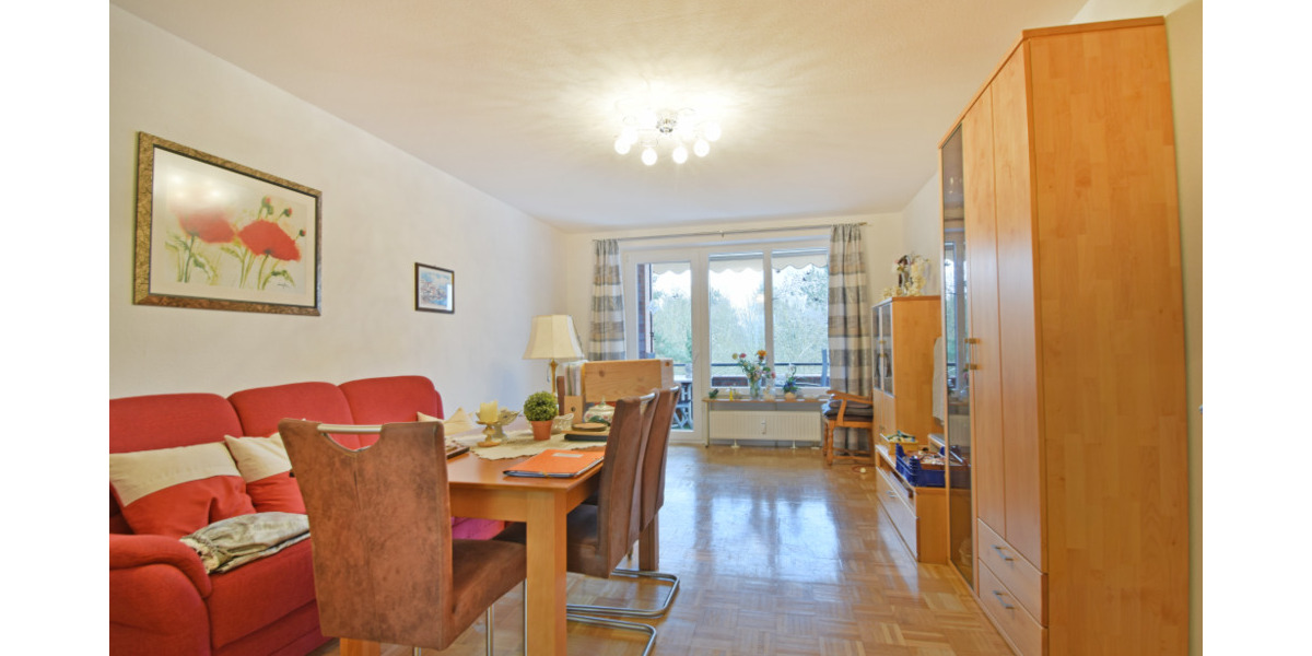 Etagenwohnung Lüneburg Mittelfeld - 3 Zimmer, 82 m&sup2;, 920&euro; | Angebot:25094210