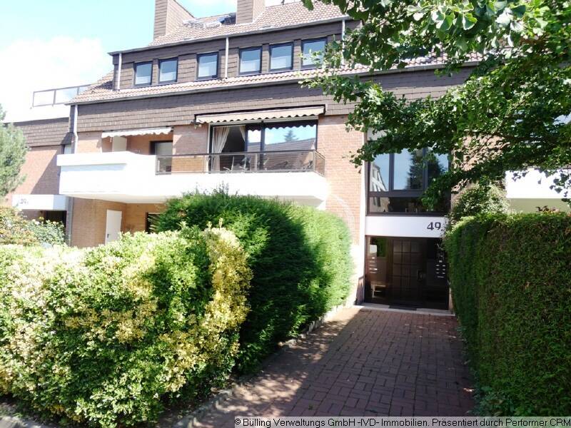 Ihr neues Zuhause in Dortmund Lücklemberg-Kirchhörde