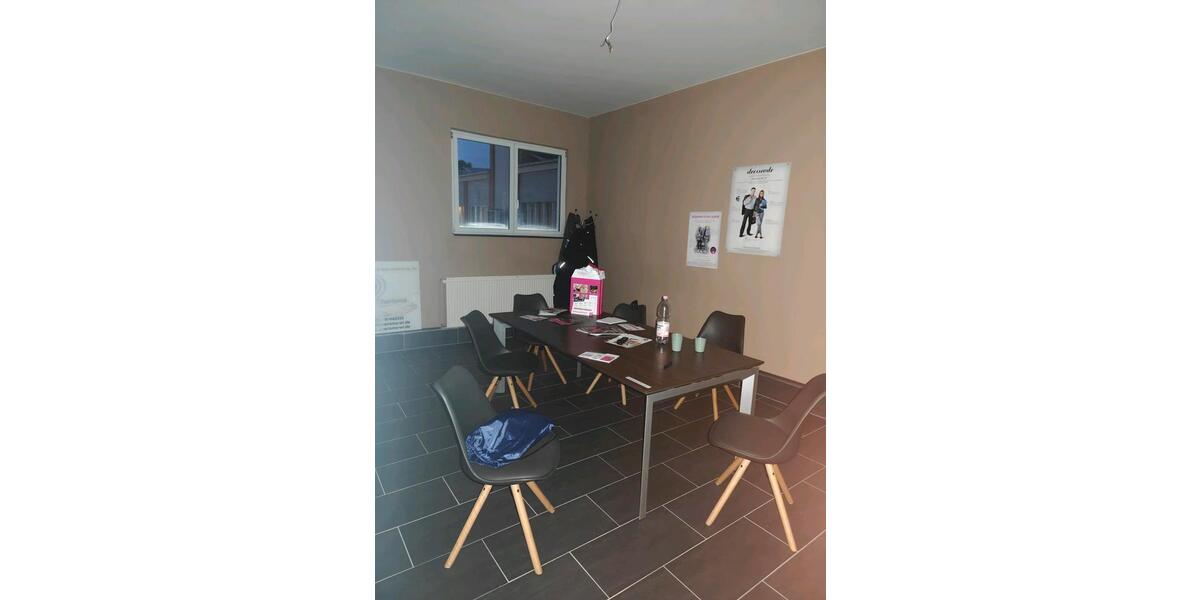 220 m² Büro- oder Praxisfläche im Herzen von Worms - sofort zimmer