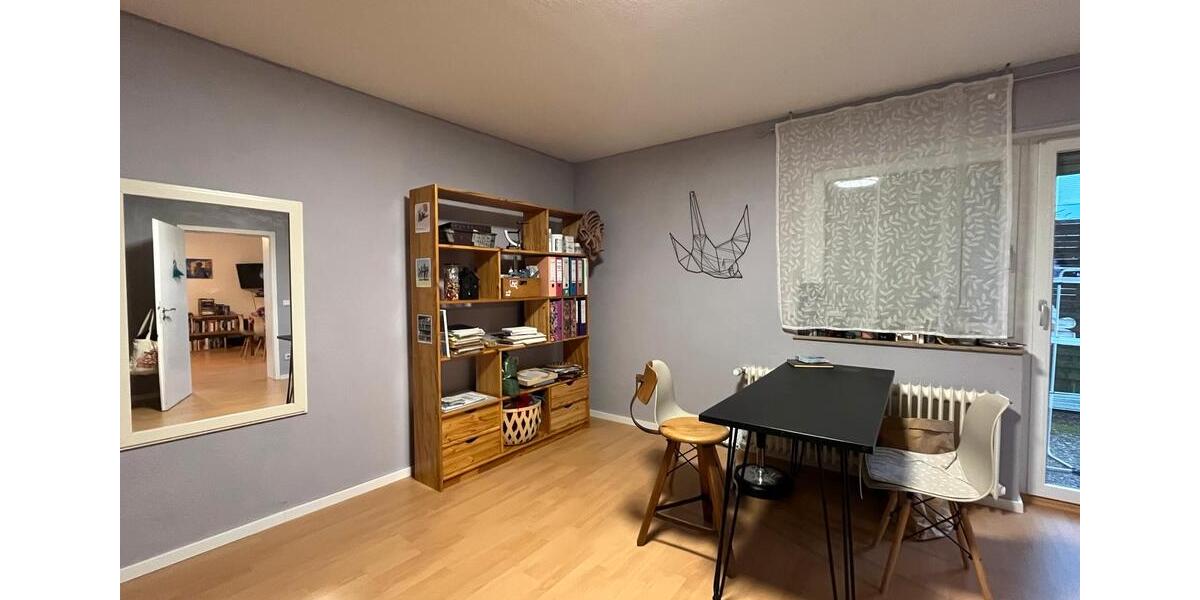 Erdgeschoßwohnung Annweiler am Trifels - 2 Zimmer, 60 m&sup2;, 550&euro; | Angebot:24867200