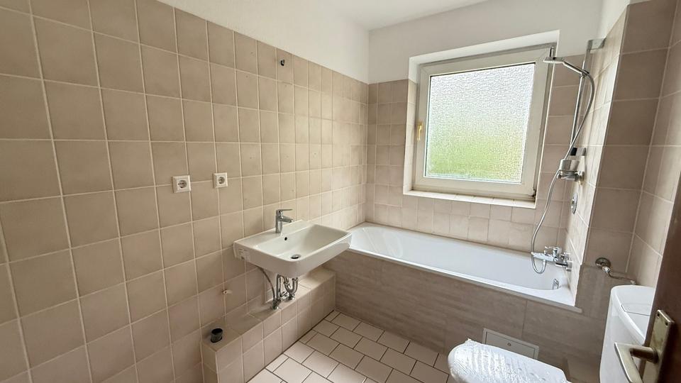 Erdgeschoßwohnung Wolfsburg Alt-Wolfsburg - 2 Zimmer, 55 m&sup2;, 524&euro; | Angebot:25886882