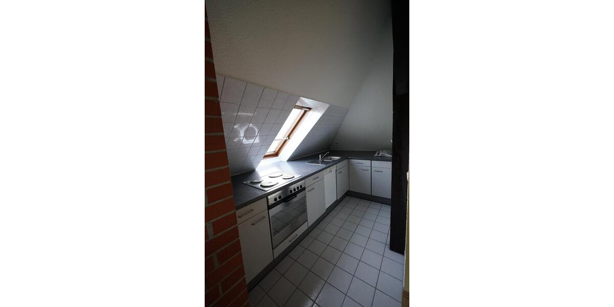 Dachgeschoßwohnung Jüterbog - 1 Zimmer, 61 m&sup2;, 350&euro; | Angebot:25804742