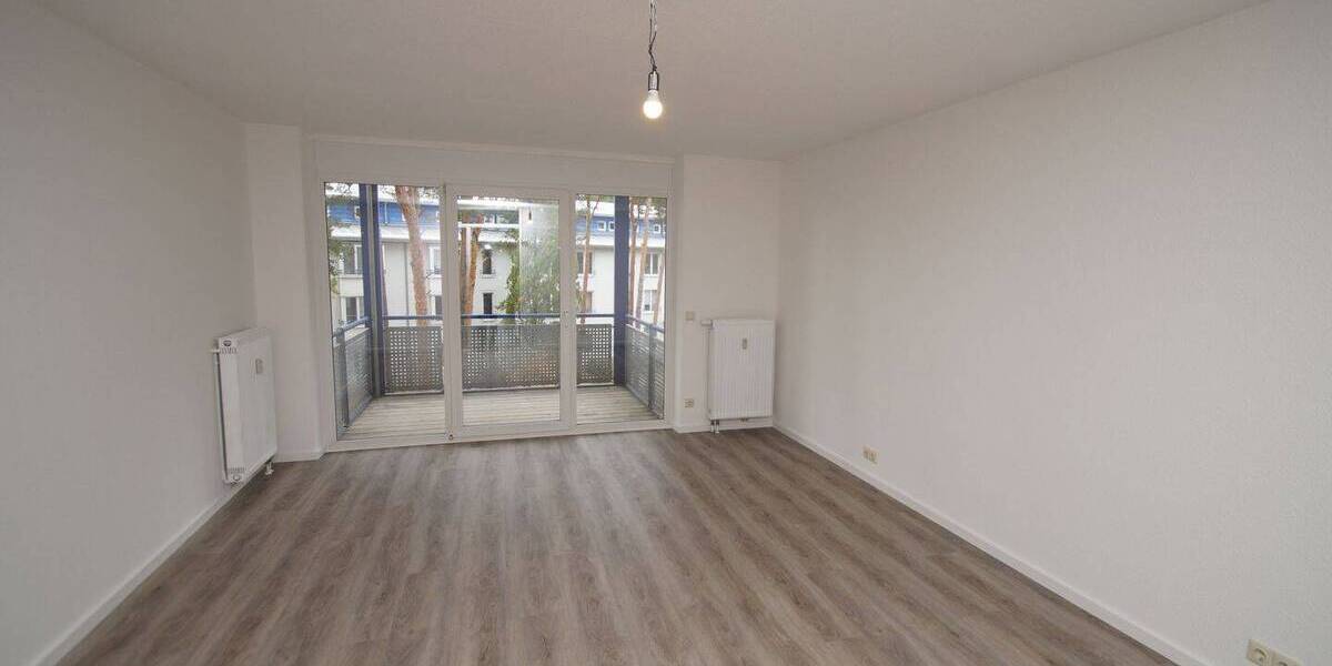 Etagenwohnung Jessen (Elster) Jessen - 3 Zimmer, 87 m&sup2;, 580&euro; | Angebot:26218645