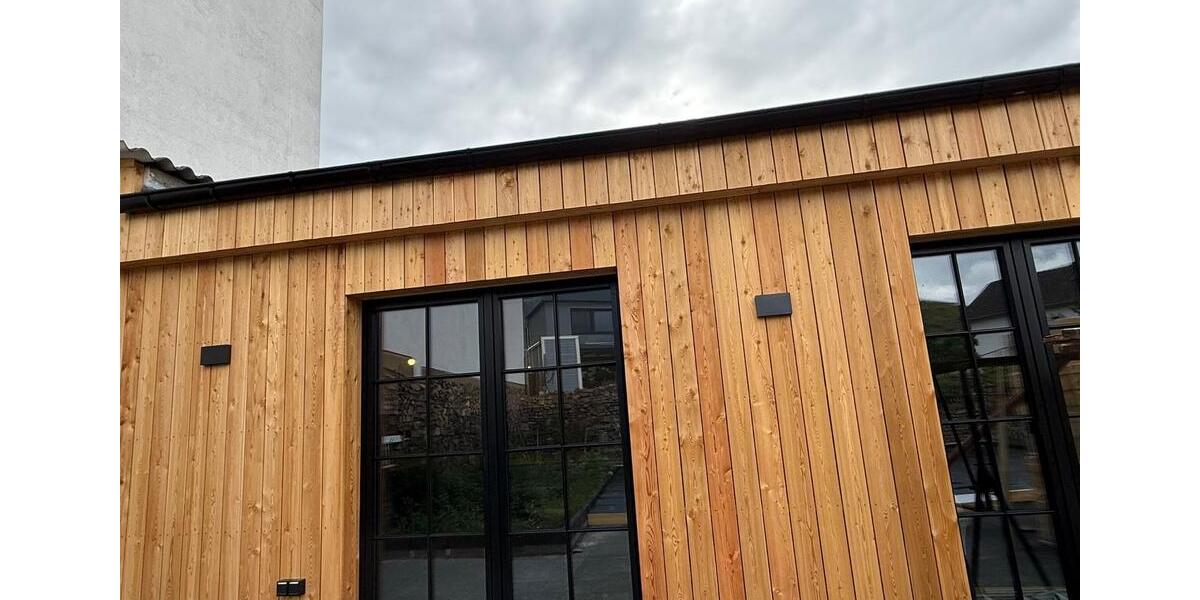 Terrassenwohnung Geisenheim - 4 Zimmer, 150 m&sup2;, 2.300&euro; | Angebot:26646552