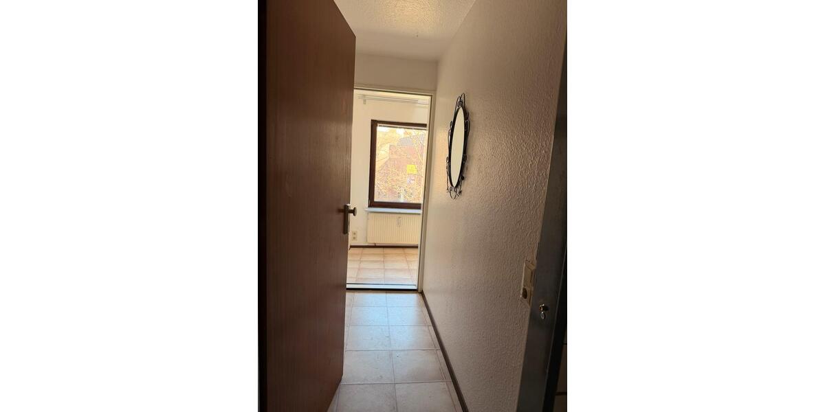 Dachgeschoßwohnung Hamburg Altona-Nord - 2 Zimmer, 65 m&sup2;, 1.400&euro; | Angebot:26007587