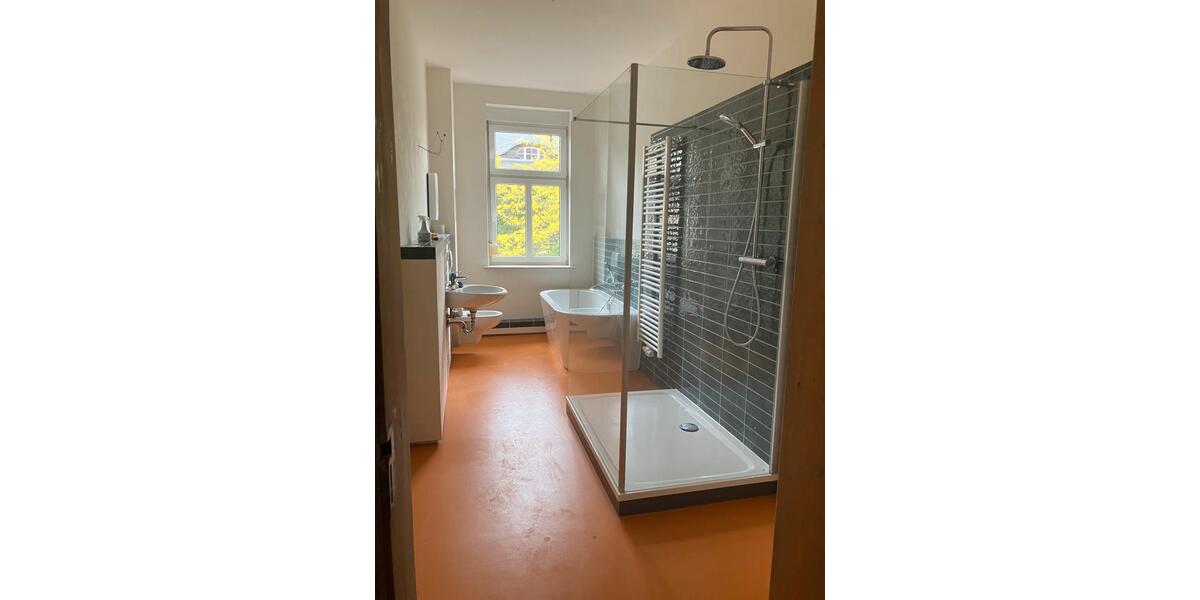 Etagenwohnung Zeitz - 5 Zimmer, 131 m&sup2;, 754&euro; | Angebot:26592169