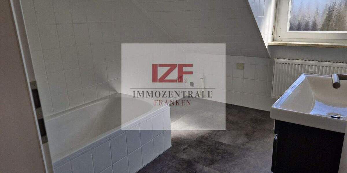 Etagenwohnung Nürnberg Werderau - 2 Zimmer, 72 m&sup2;, 930&euro; | Angebot:25968762