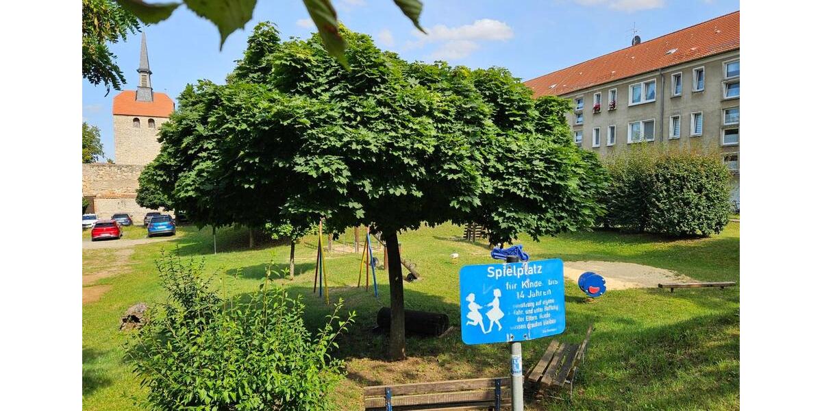 Etagenwohnung Huy - 2 Zimmer, 44 m&sup2;, 249&euro; | Angebot:26144991