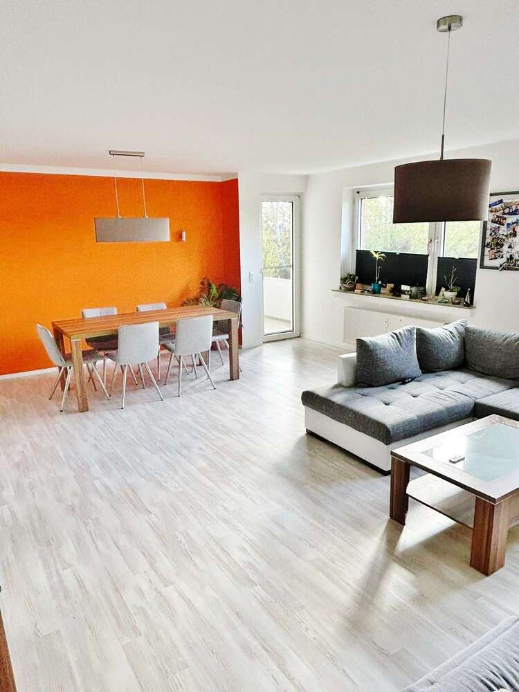 Wohnung zum Mieten in Titz 745 € 86 m²