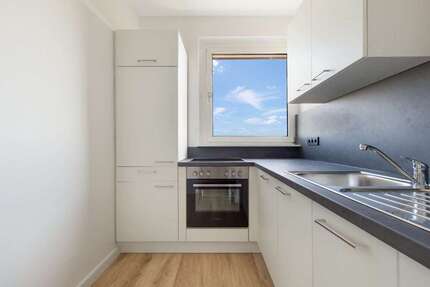 Wohnung zum Mieten in Berlin 1.125 € 48 m²