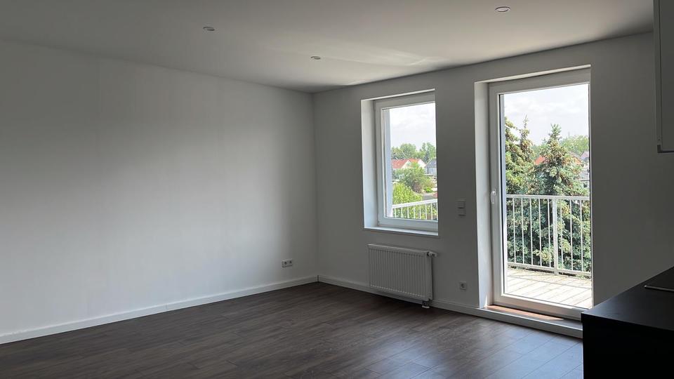 Etagenwohnung Magdeburg Alt Olvenstedt - 4 Zimmer, 75 m&sup2;, 804&euro; | Angebot:25161458
