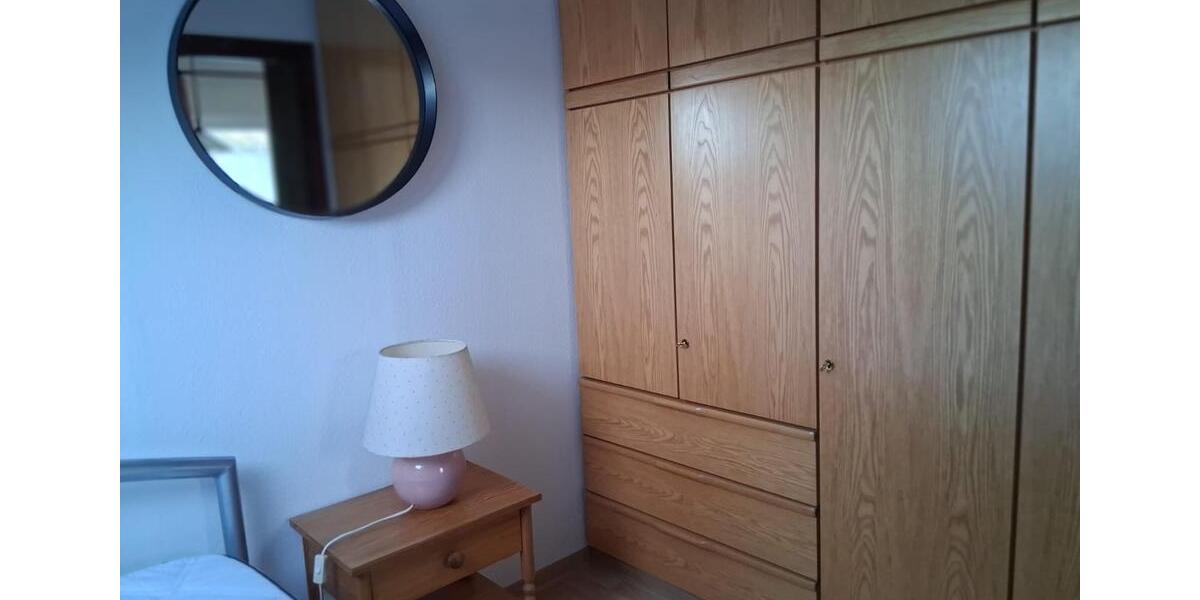 Dachgeschoßwohnung Erlensee - 2 Zimmer, 48 m&sup2;, 700&euro; | Angebot:26613019