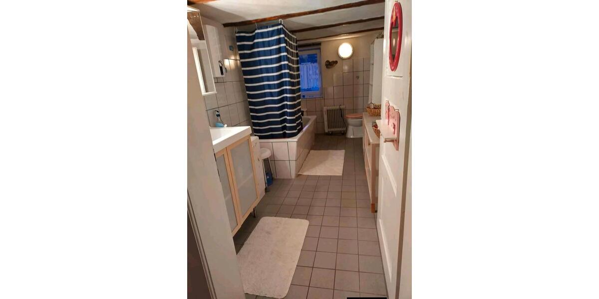 Wohnen auf Zeit Spangenberg - 1.5 Zimmer, 60 m&sup2;, 500&euro; | Angebot:26025212