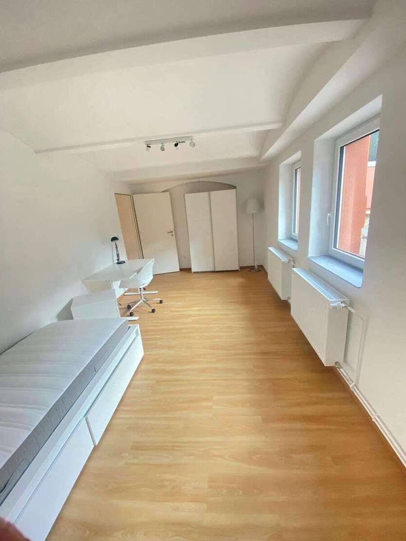 WG-Zimmer in Potsdam 670 € 17 m² zimmer