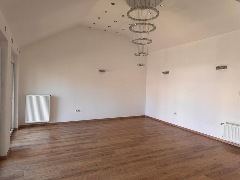 4 Zimmer Wohnung