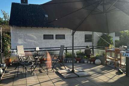 Wohnung Mainz Laubenheim - 3 Zimmer, 107 m&sup2;, 1.600&euro; | Angebot:26256694