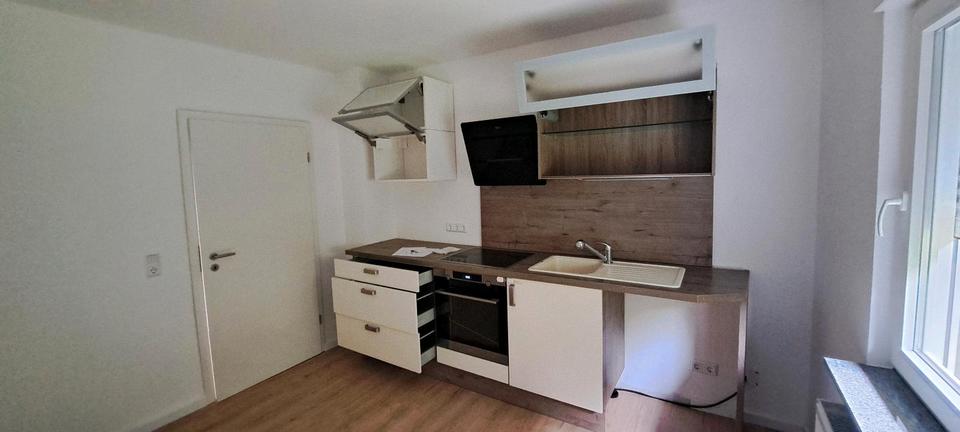 Etagenwohnung Berschweiler bei Baumholder - 2 Zimmer, 60 m&sup2;, 500&euro; | Angebot:24744176