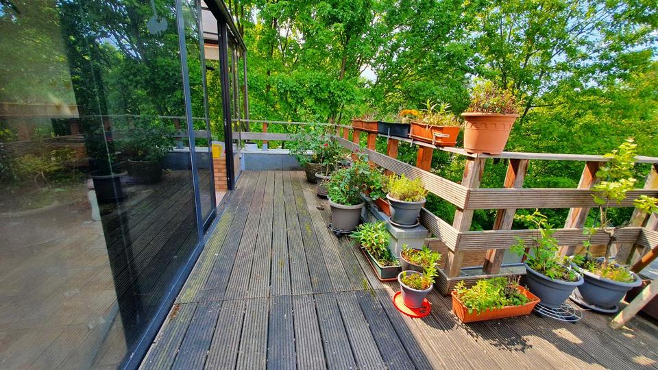 Wohnen auf Zeit Köln Nippes - 1 Zimmer, 13 m&sup2;, 550&euro; | Angebot:25396718