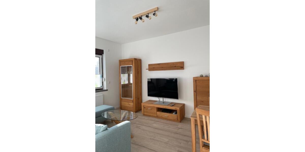 Etagenwohnung Zehdenick - 2 Zimmer, 48 m&sup2;, 750&euro; | Angebot:23741063