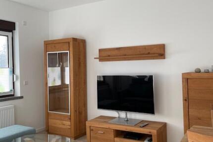 Wohnung Zehdenick - 2 Zimmer, 48 m&sup2;, 750&euro; | Angebot:23741063