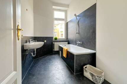 Wohnung Magdeburg Stadtfeld Ost - 2 Zimmer, 56 m&sup2;, 498&euro; | Angebot:27451934