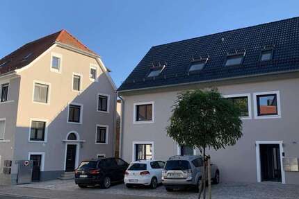 Wohnung zum Mieten in Fränkisch-Crumbach 1.030 € 85 m² 3 zimmer