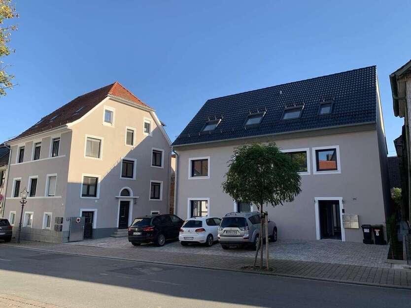 Wohnung zum Mieten in Fränkisch-Crumbach 1.030 € 85 m² 3 zimmer