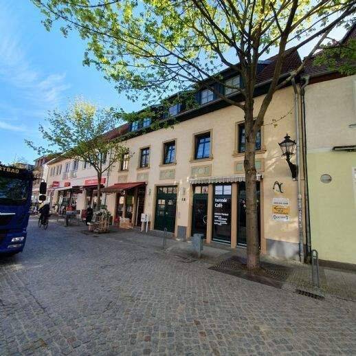 Gewerbeobjekt Waren (Müritz) Neu Falkenhagen - 1.170&euro; | Angebot:26841109