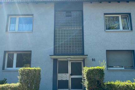 Wohnung Bottrop Batenbrock - 2 Zimmer, 54 m&sup2;, 575&euro; | Angebot:24787898